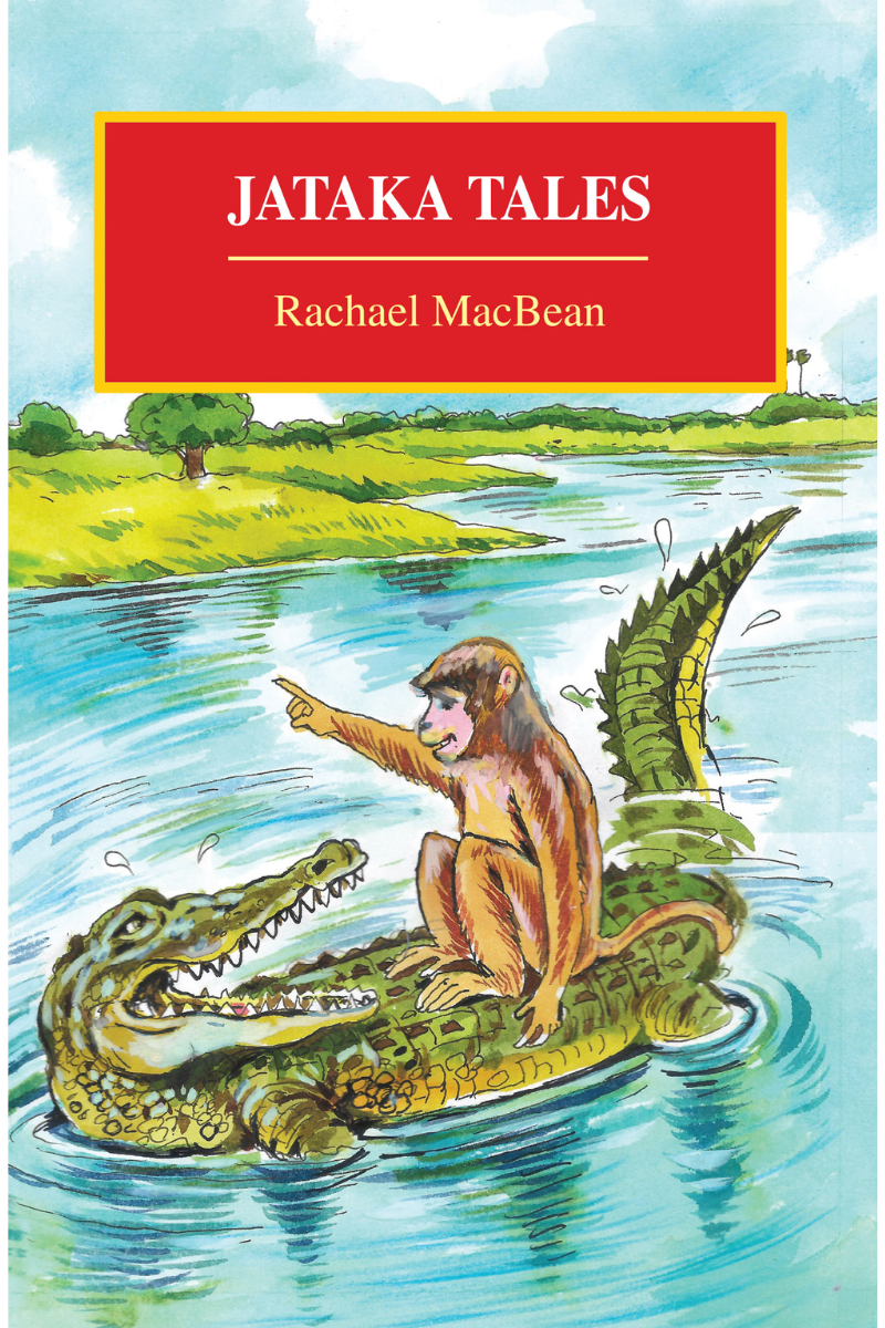 Jataka Tales || Rachael Mac Bean