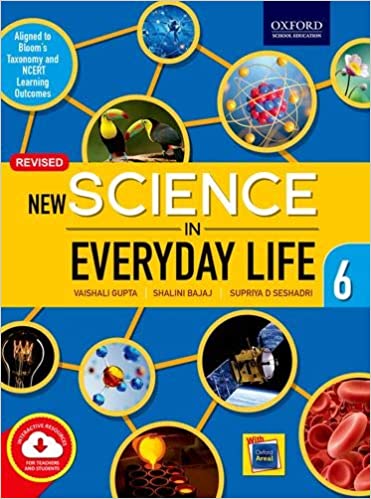 New Science in Everyday Life 6 ||