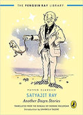 Another Dozen Stories Puffin Classics The Penguin Ray Library || Satyajit Ray ||
