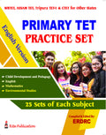 Primary TET Practice Sets (English Version)
