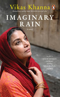 Imaginary Rain || Vikas Khanna