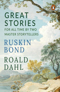 Great Stories for All Time by Two Master Storytellers || Bond Ruskin, Dahl Roald