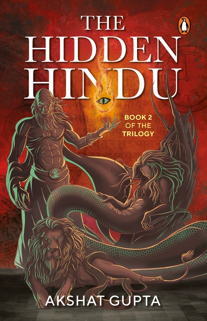 The Hidden Hindu 2 || Akshat Gupta