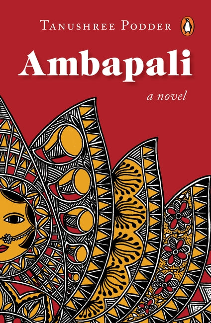 Ambapali || Tanushree Podder