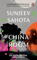 China Room || Sunjeev Sahota