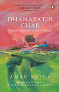 Dhanapatir Char || Jhimli Mukherjee Pandey, Amar Mitra