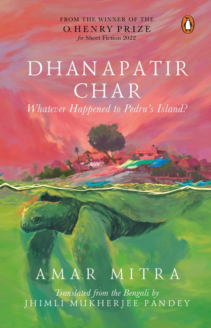 Dhanapatir Char || Jhimli Mukherjee Pandey, Amar Mitra