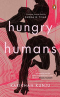 Hungry Humans || Karichan Kunju || Sudha G. Tilak