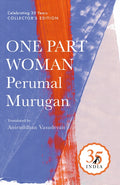 One Part Woman || Perumal Murugan