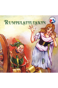 Rumpelstilskin || Rachael Mac Bean