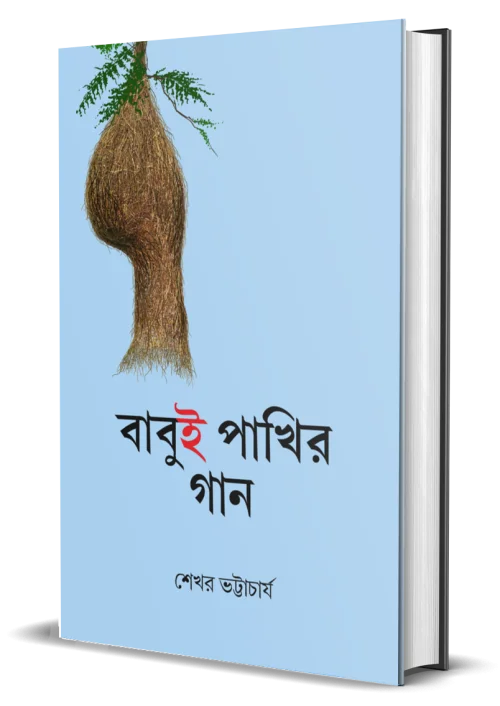 Babui Pakhir Gaan || Sekhar Bhattacharya || বাবুই পাখির গান || শেখর ভট্টাচার্য