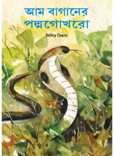 AAM BAGANER PADMAGOKHRO || SISIR BISWAS
