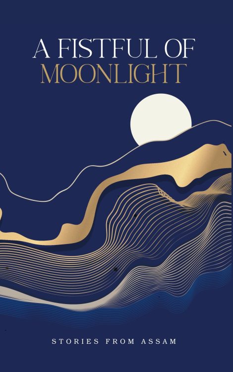 A Fistful of Moonlight