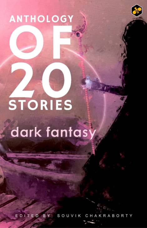 Anthology of 20 Stories: Dark Fantasy