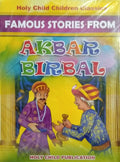 Famous Stories From Akbar Birbal ||