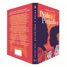 Pride &amp; Prejudice || Jane Austen