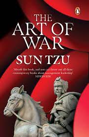 Art of War || Sun Tzu