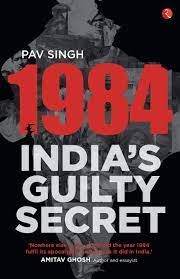 1984 India’s Guilty Secret || Pav Singh ||