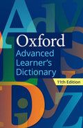 Oxford Advanced Learner's Dictionary ||