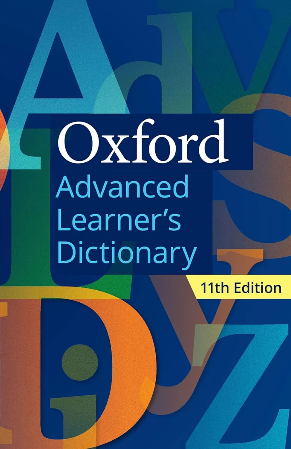 Oxford Advanced Learner's Dictionary ||
