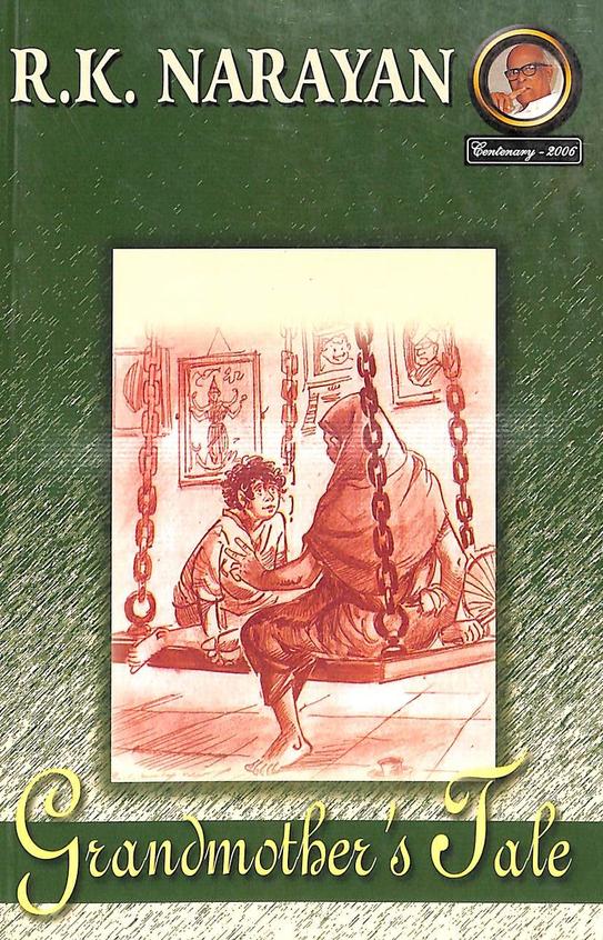 Grandmothers Tale || RK Narayan
