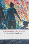 The Communist Manifesto || Karl Marx and Friedrich Engels