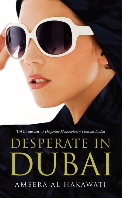 Desperate In Dubai || Ameera Al Hakawati
