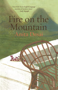 Fire On The Mountain || Anita Desai